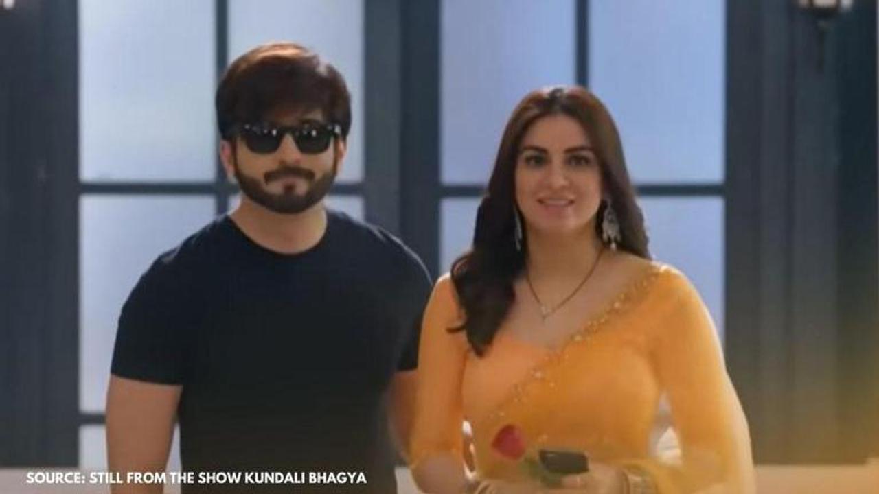 Kundali Bhagya February 18 Spoiler