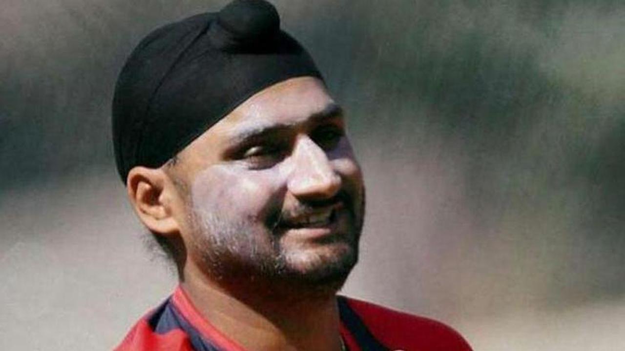 Harbhajan Singh