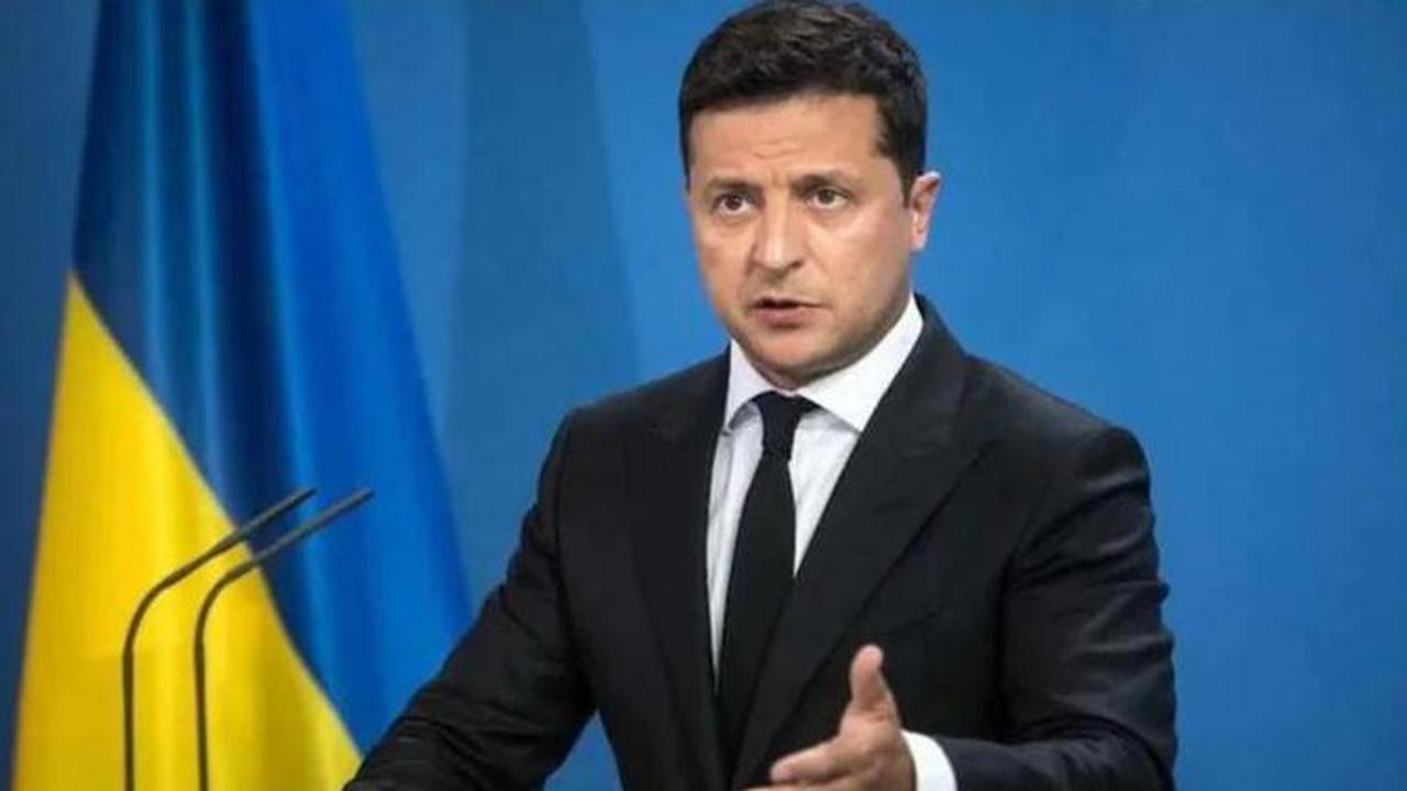 Zelenskyy