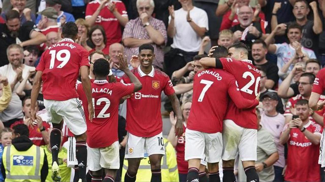 Omonia vs Manchester United live streaming