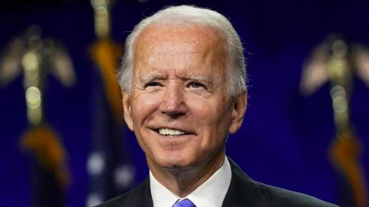 Joe Biden