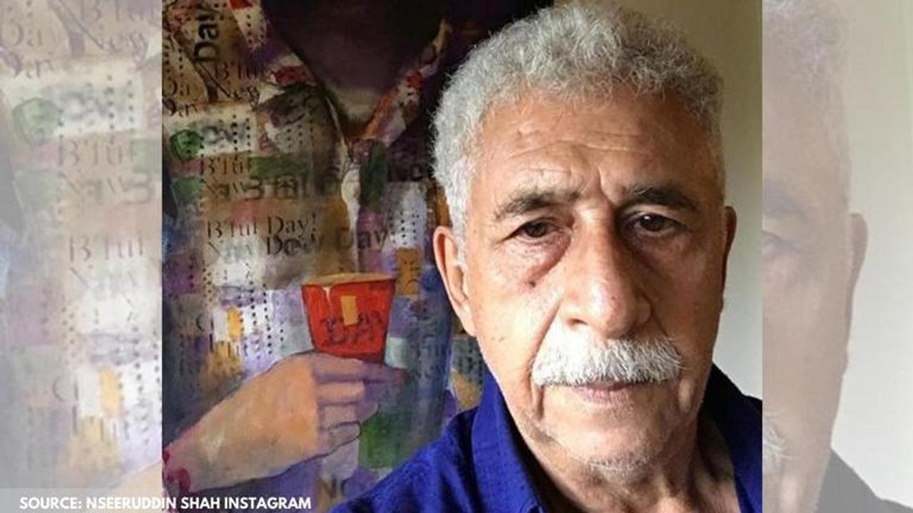 naseeruddin shah's birthday