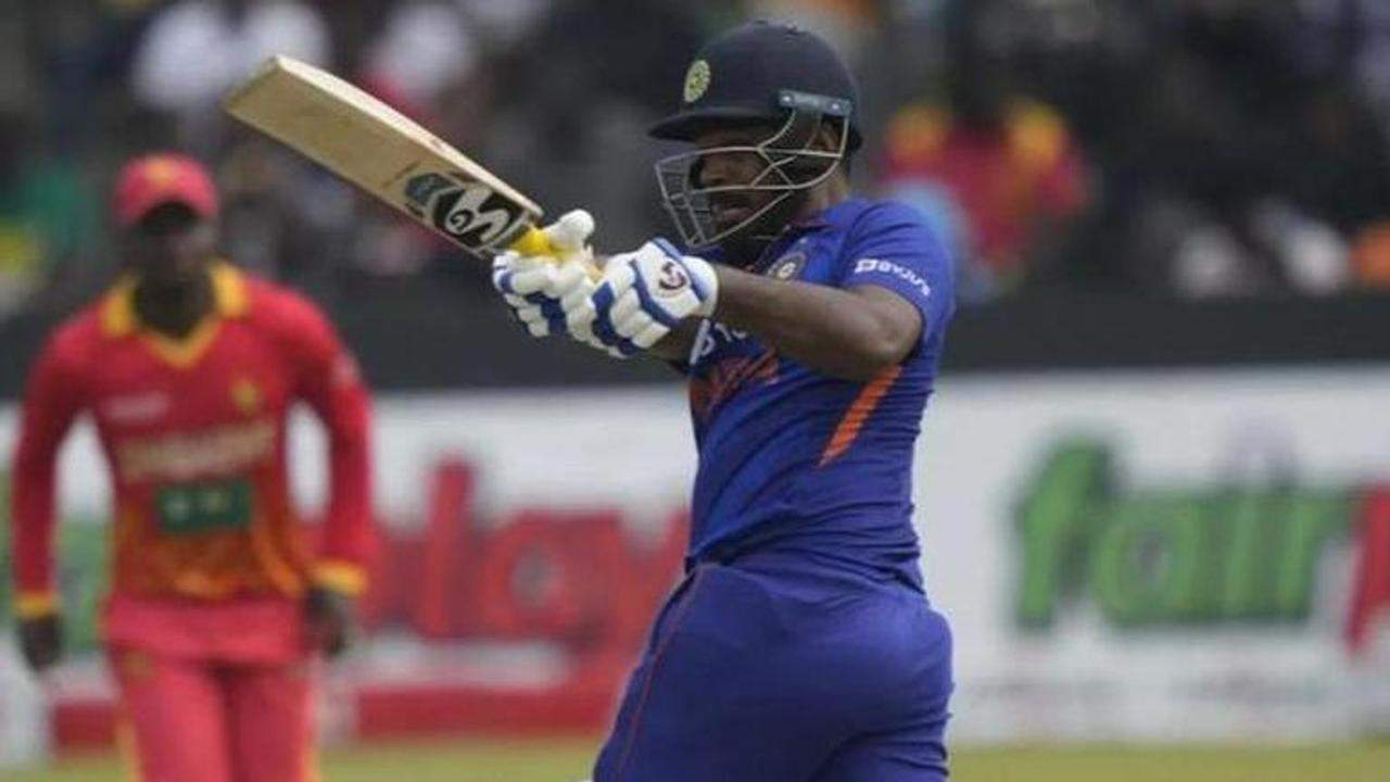 'End Of Road For Sanju': Twitter filled up with reaction after Sanju Samson snub