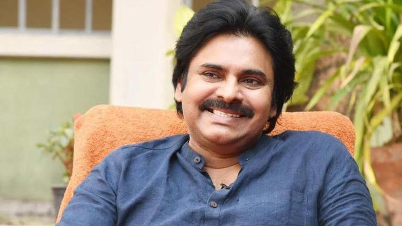 pawan kalyan