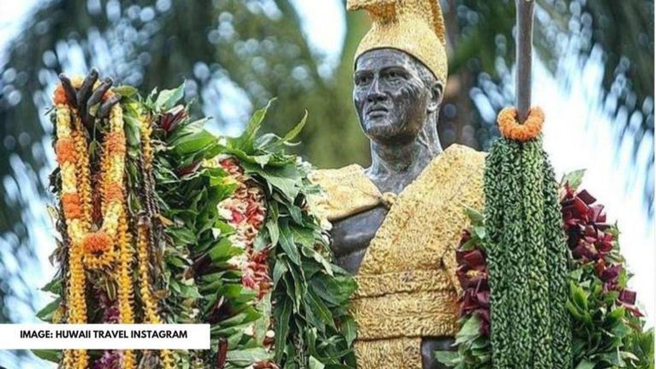 king kamehameha day 2021