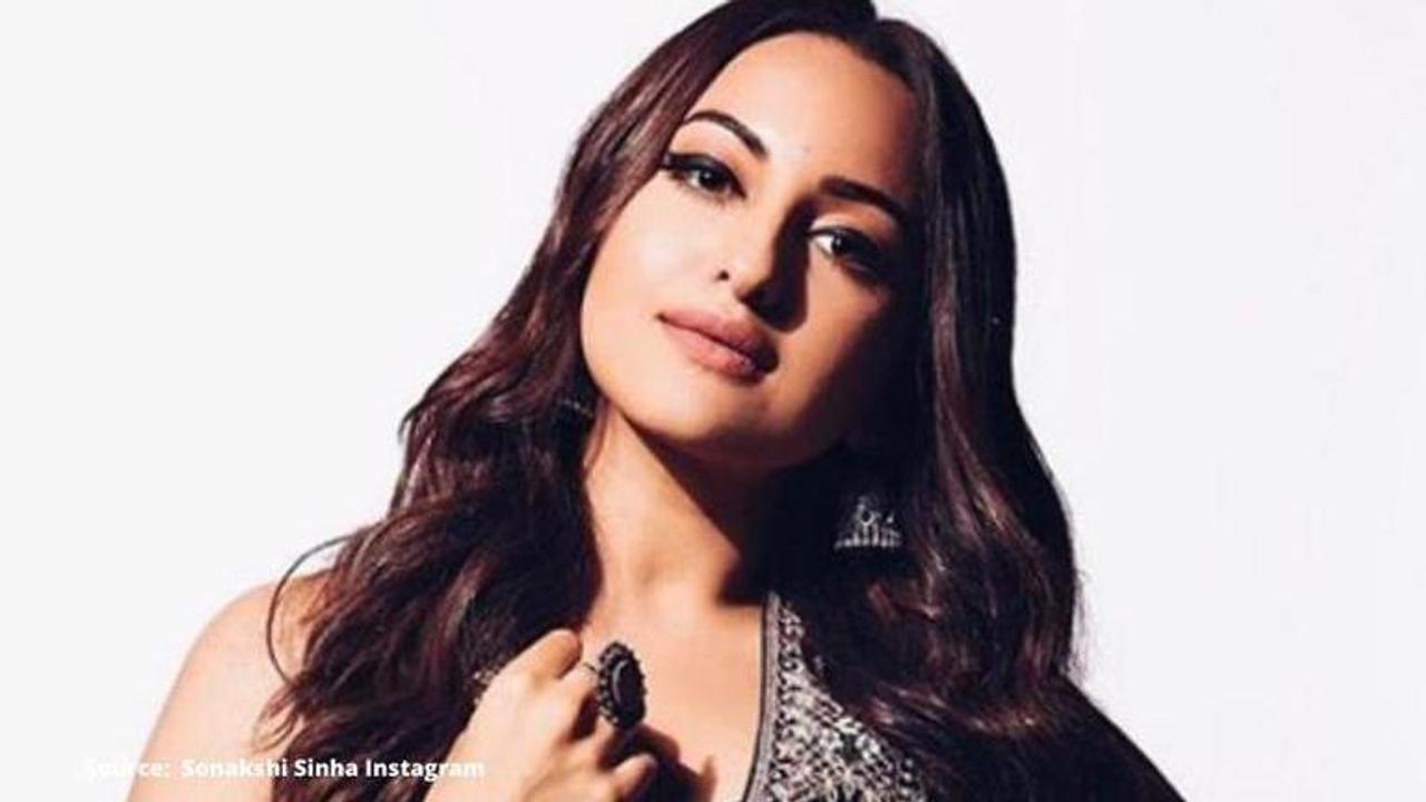 sonakshi sinha