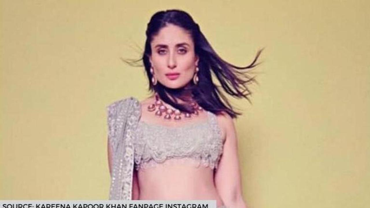 Kareena Kapoor Khan