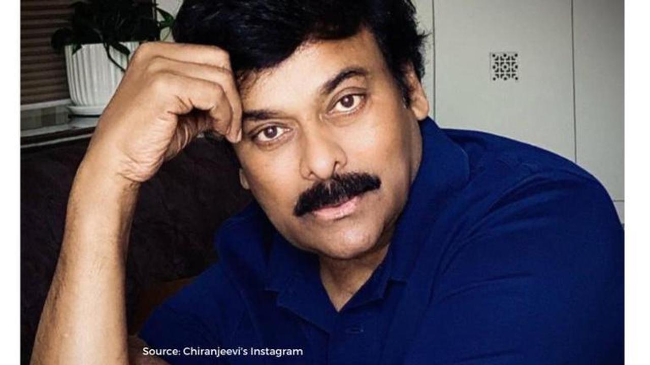 Chiranjeevi