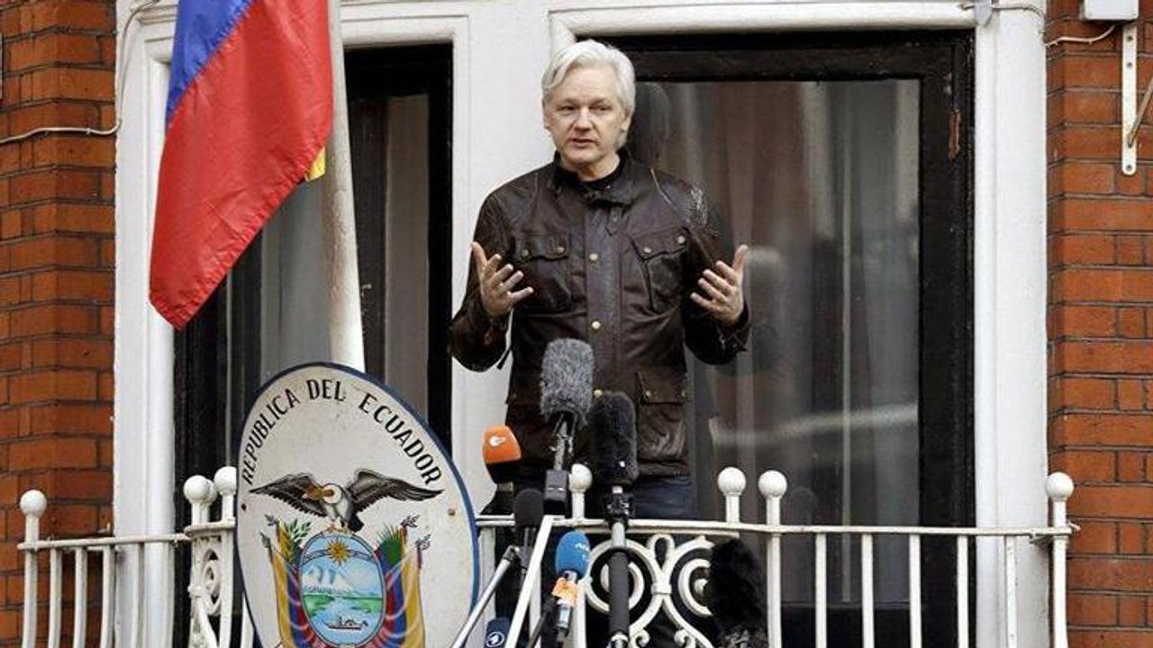 Assange