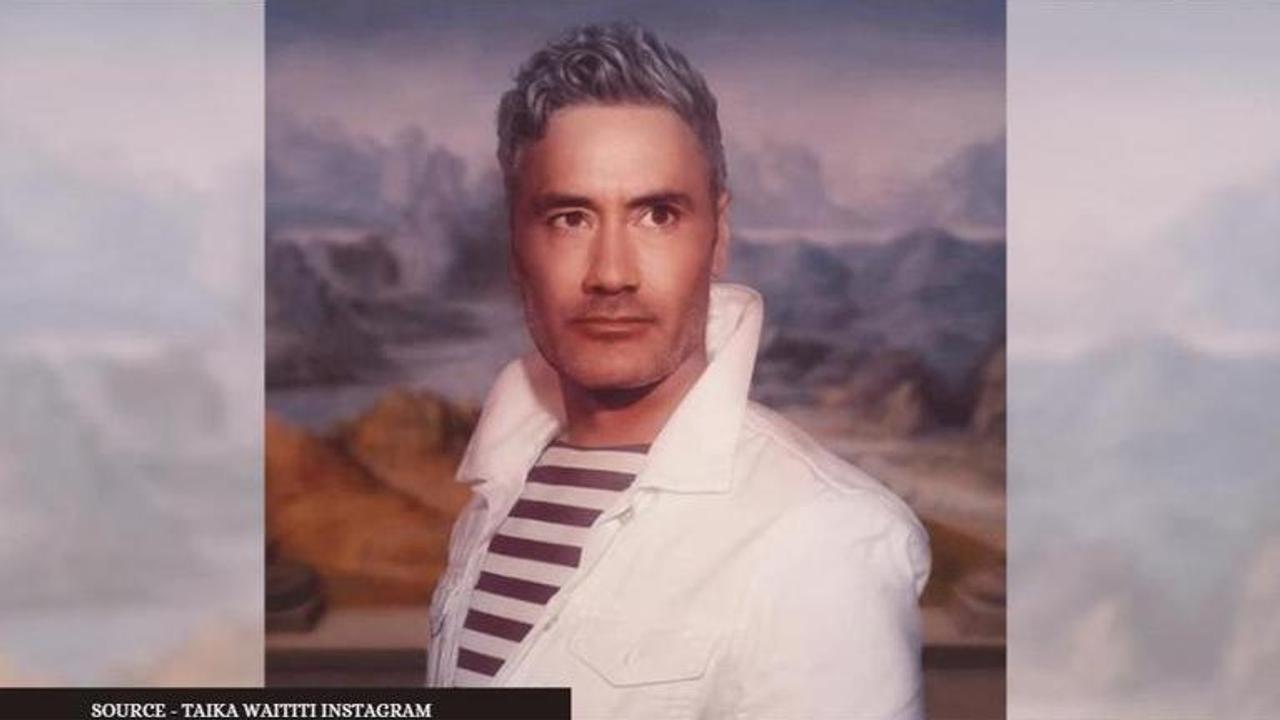 taika waititi