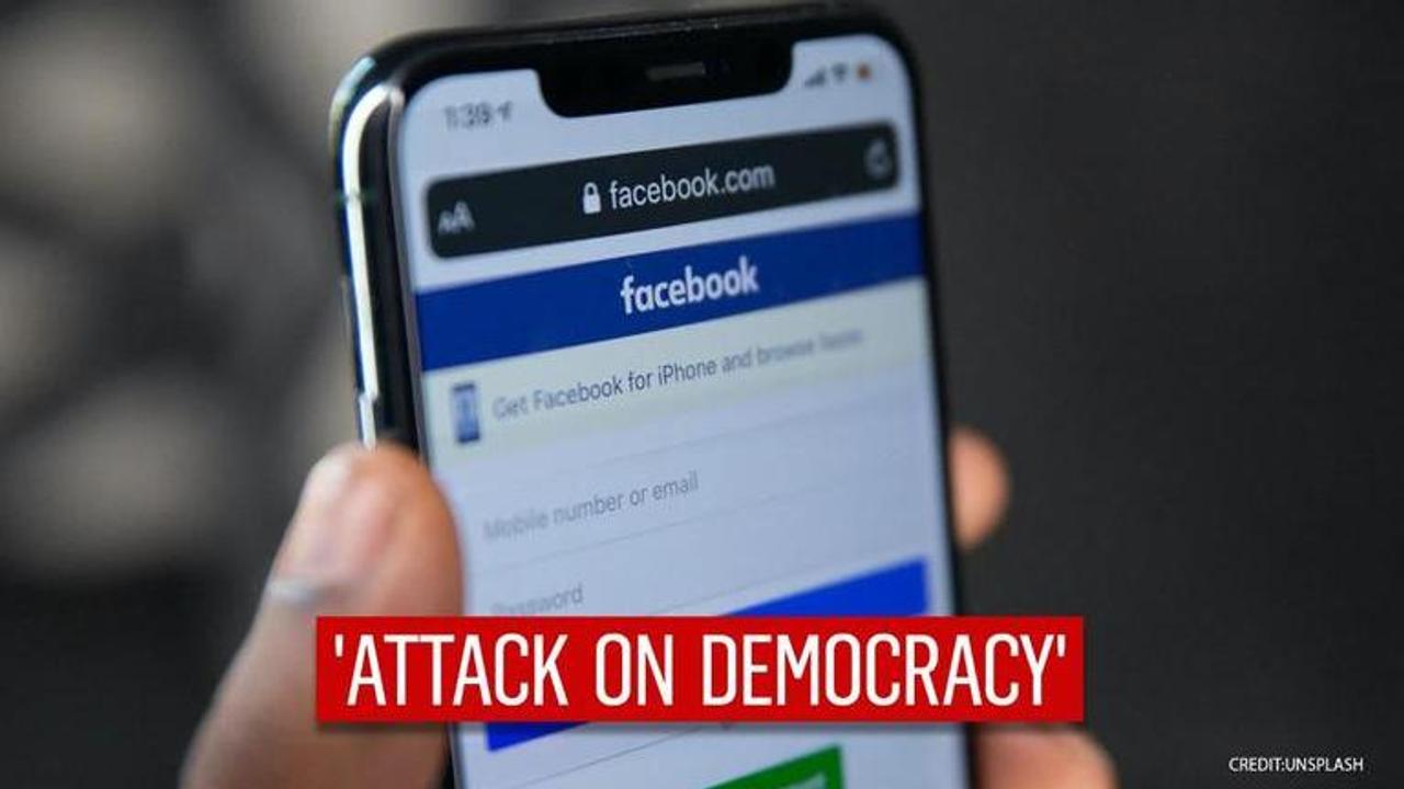 Australian charities blast Facebook for its ban, call it 'attack on democracy'