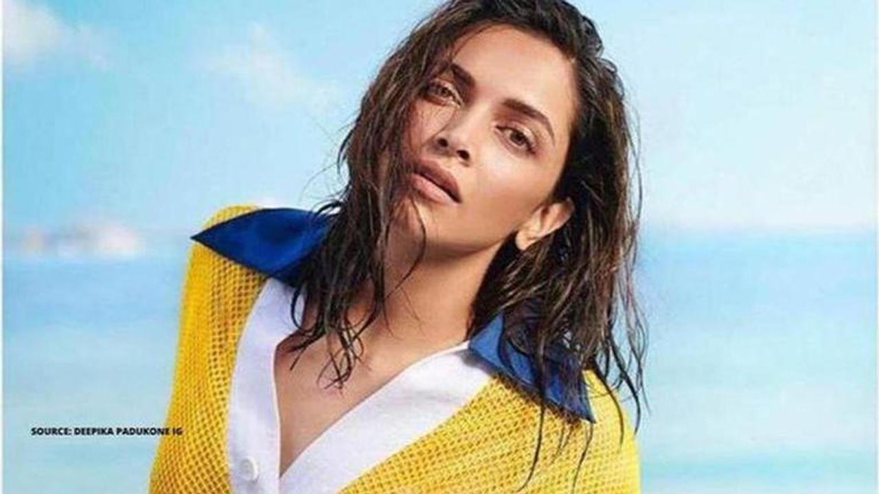 Deepika Padukone