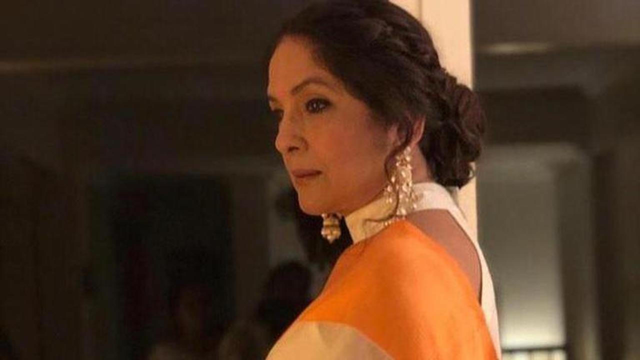 Neena Gupta