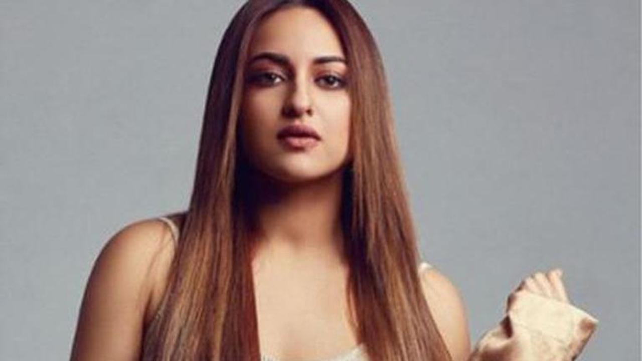 Sonakshi Sinha