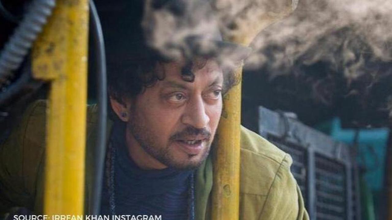 irrfan khan's movies