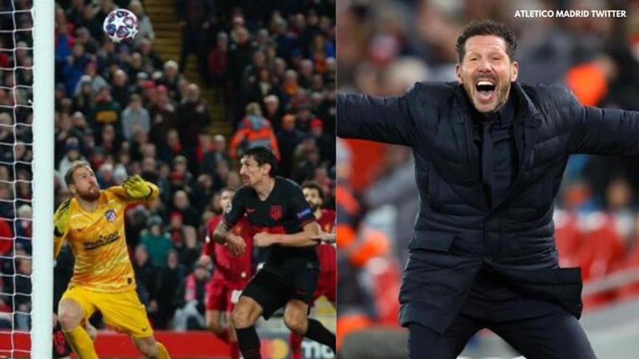 Diego Simeone