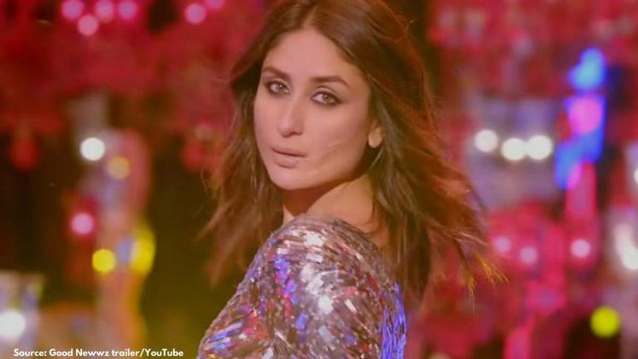 Kareena Kapoor