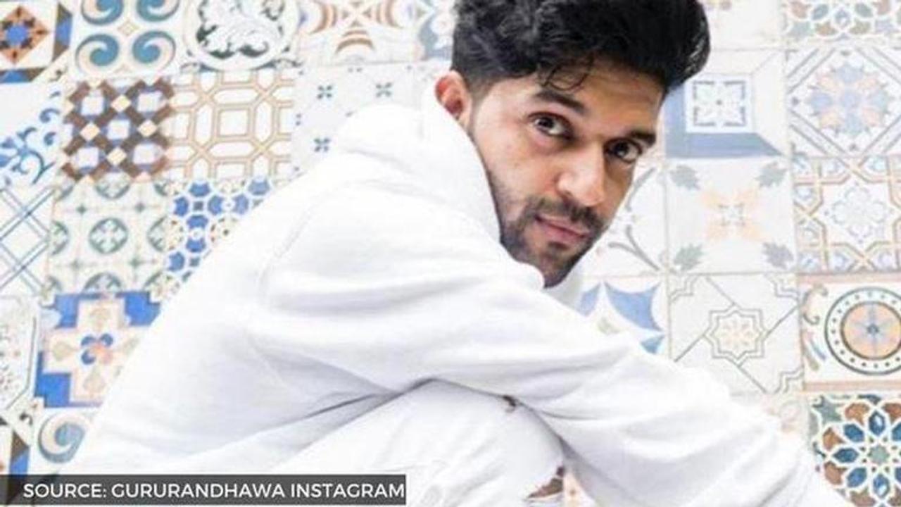 guru randhawa's net worth