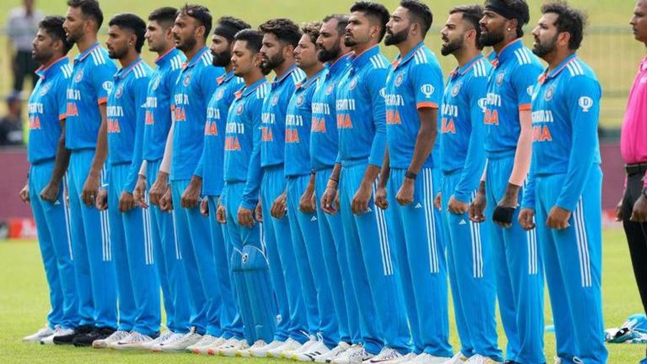 Team India