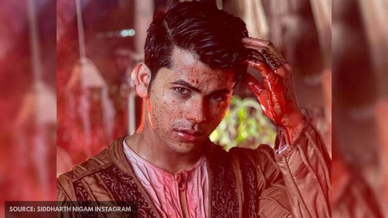 Siddharth Nigam