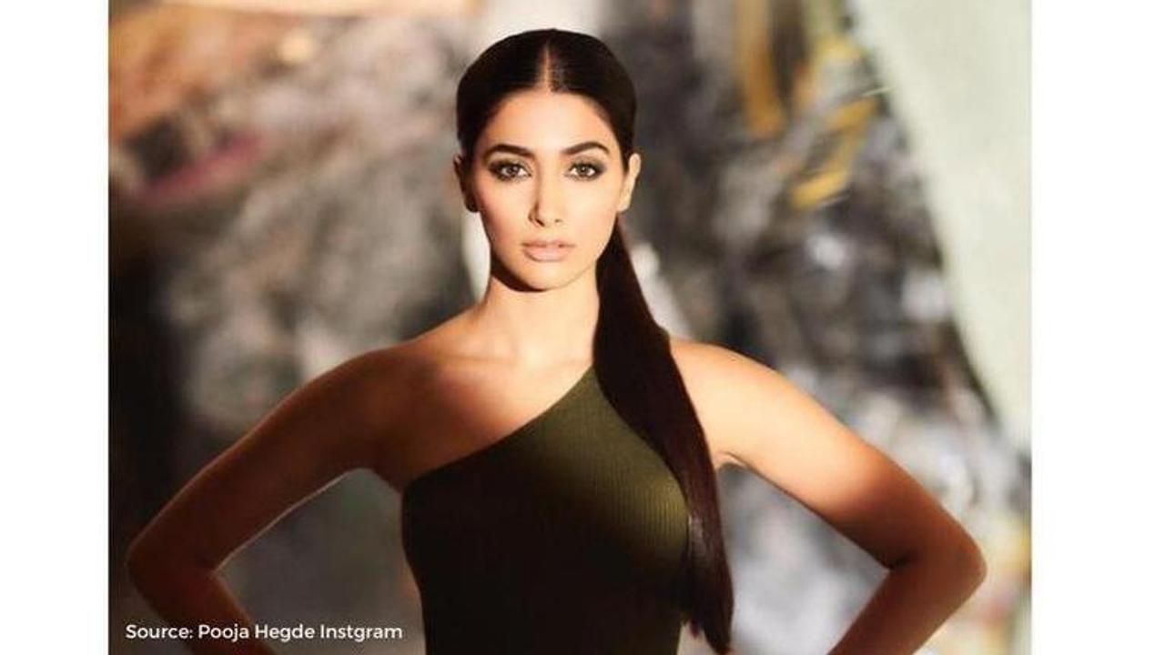 Pooja Hegde