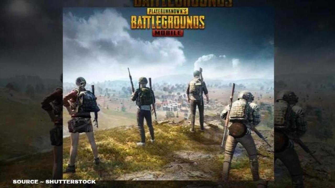 best vpn for pubg mobile