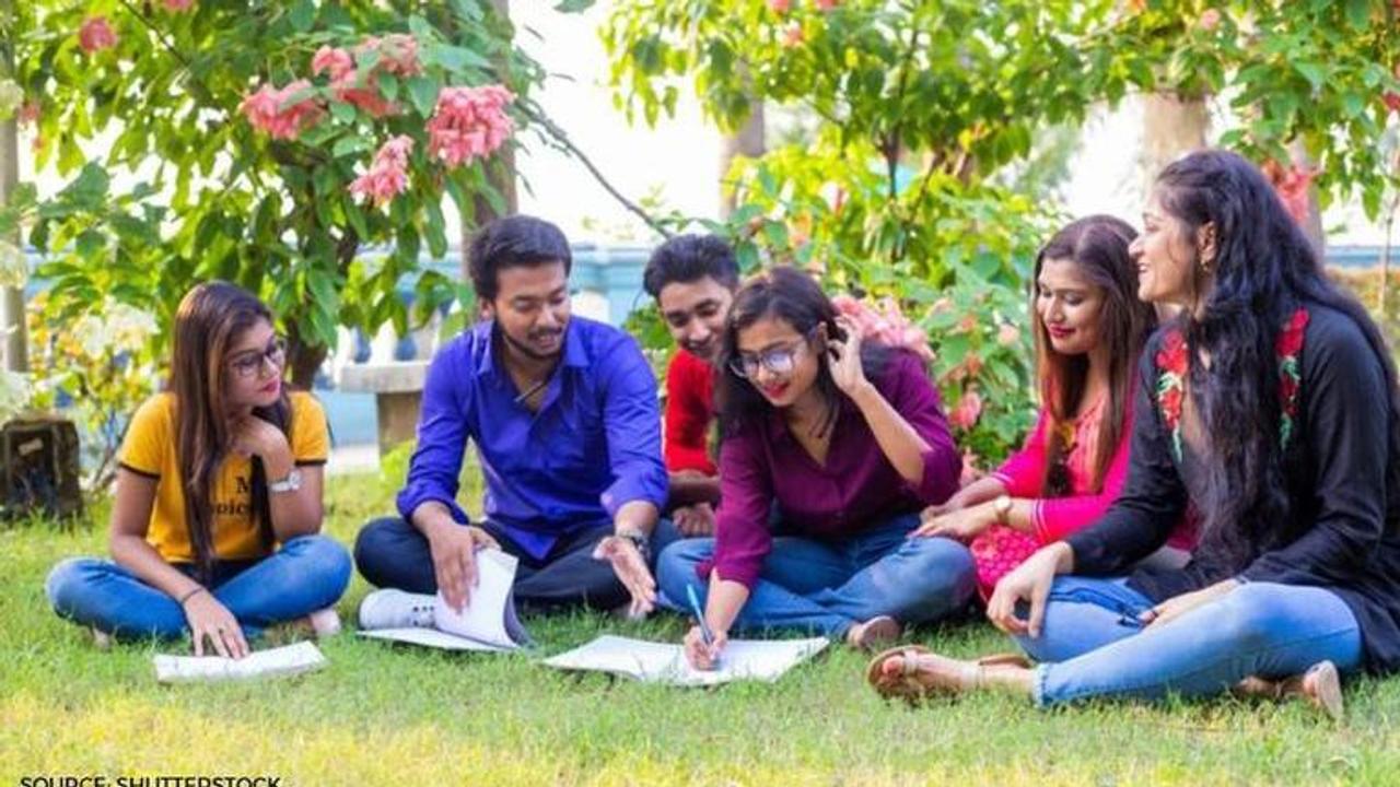 nta iimc entrance result 2020