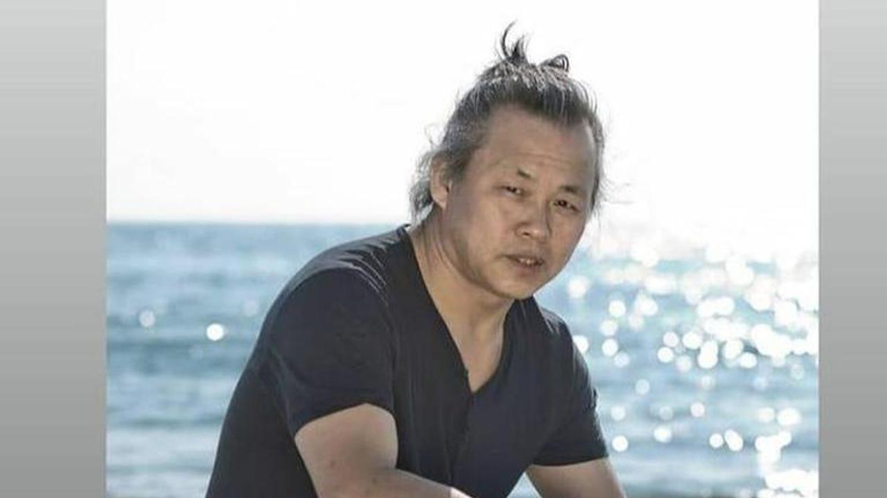 kim ki-duk