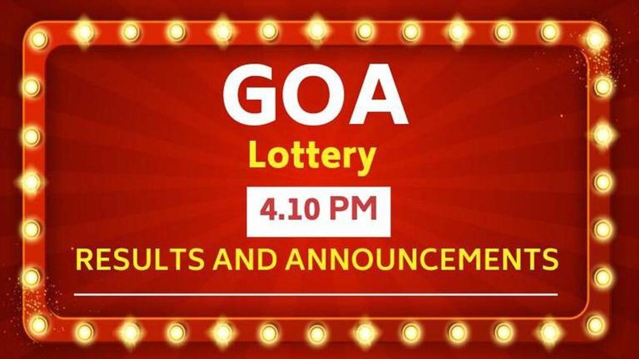 goa lottery