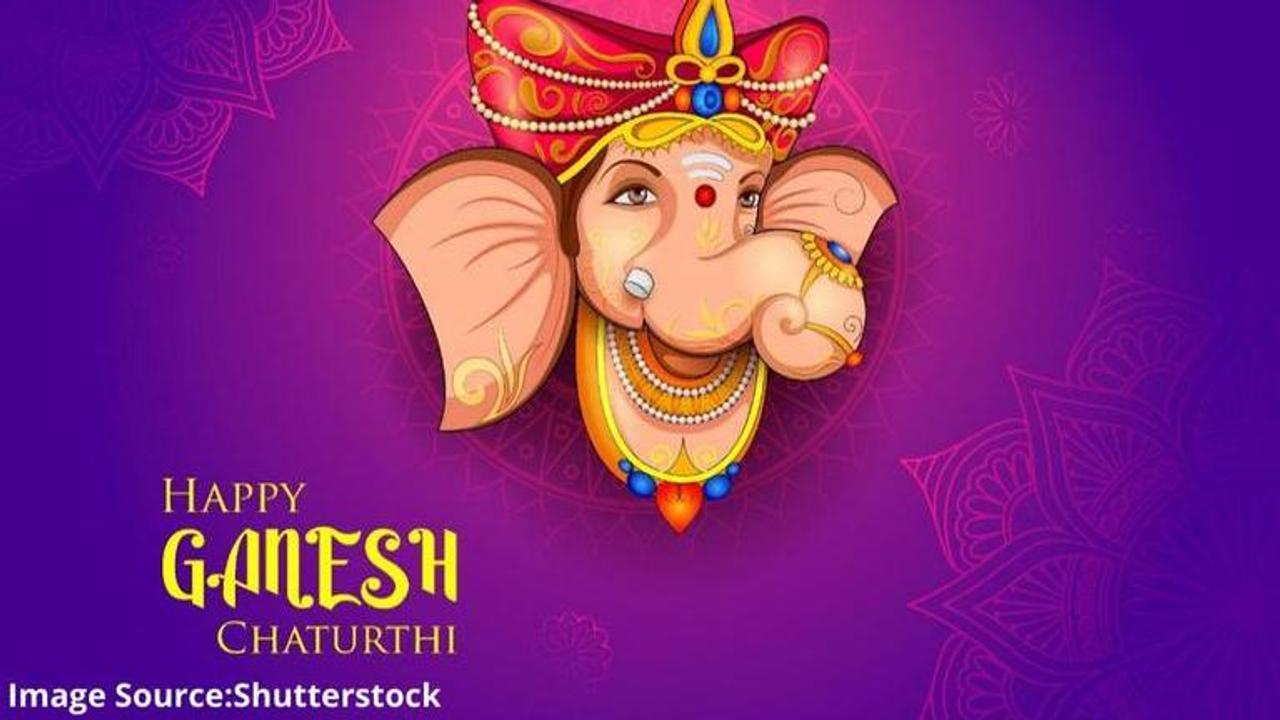 Ganesh Chaturthi 2020