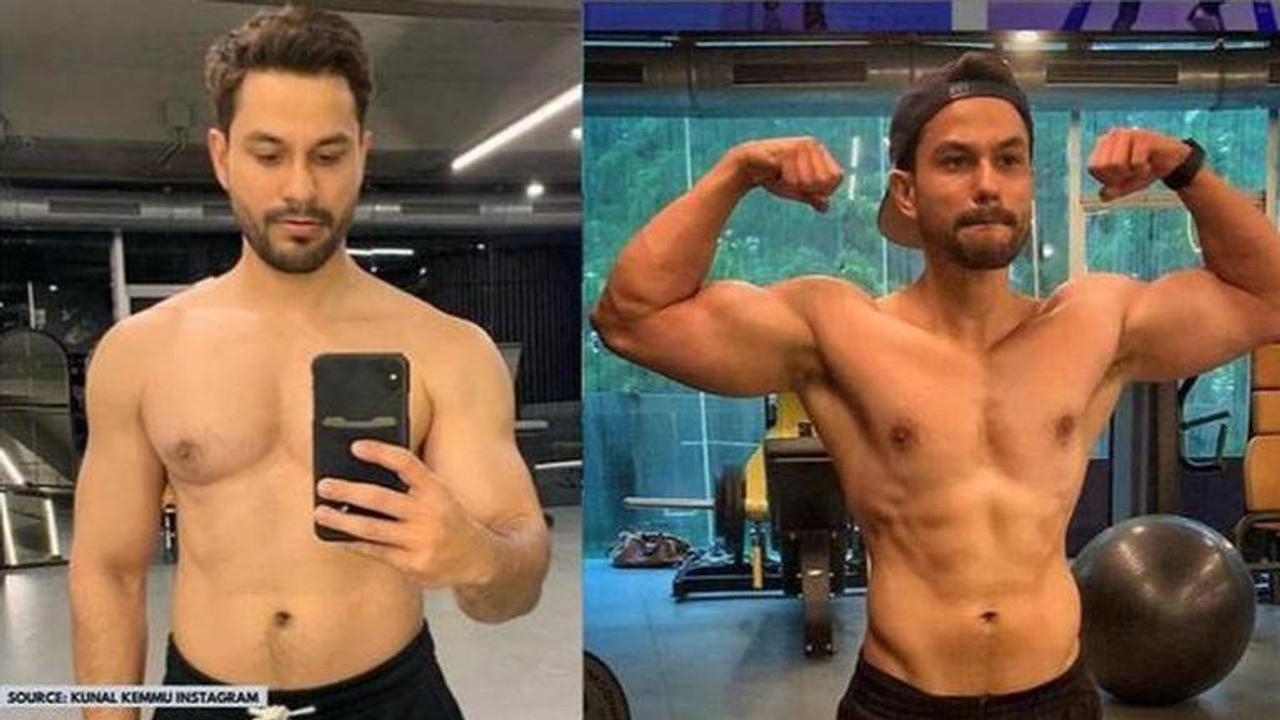 Kunal Kemmu