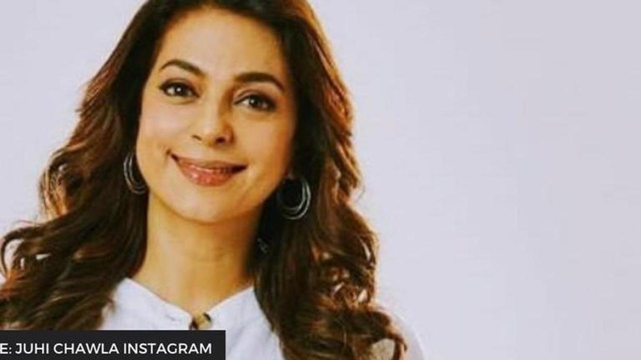 Juhi Chawla