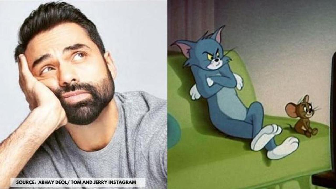 Abhay Deol