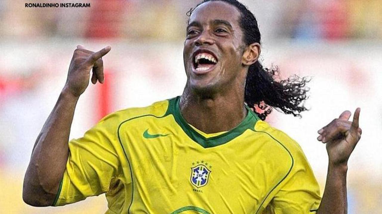 Ronaldinho