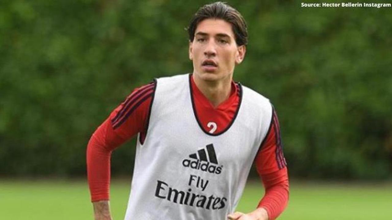 hector bellerin