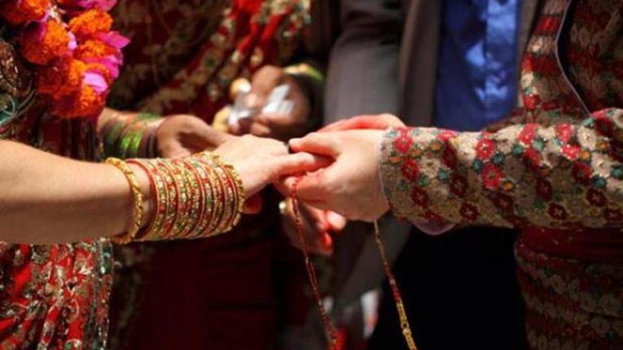 ITBP matrimony