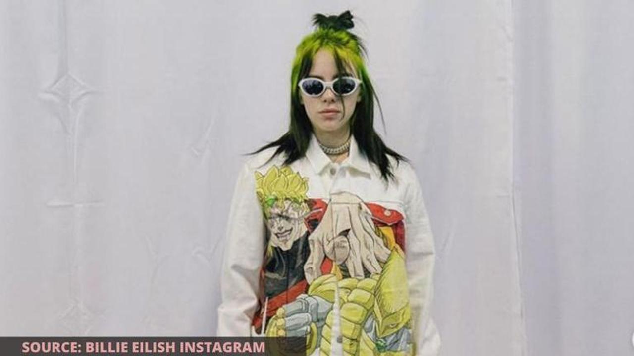 Billie Eilish