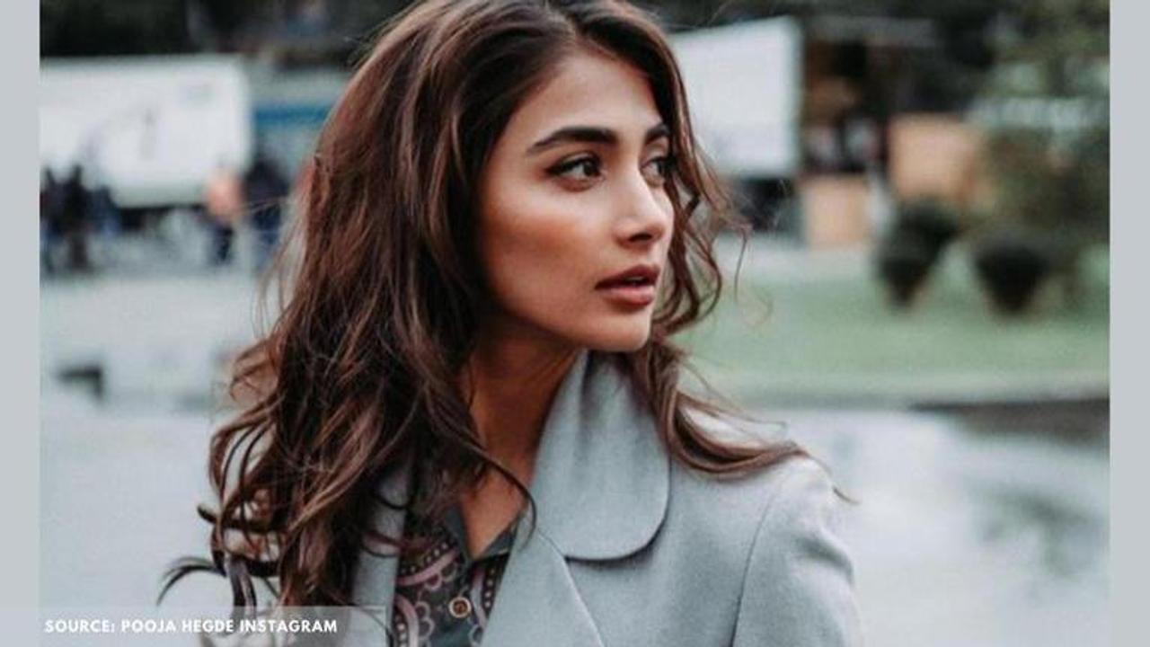 Pooja Hegde