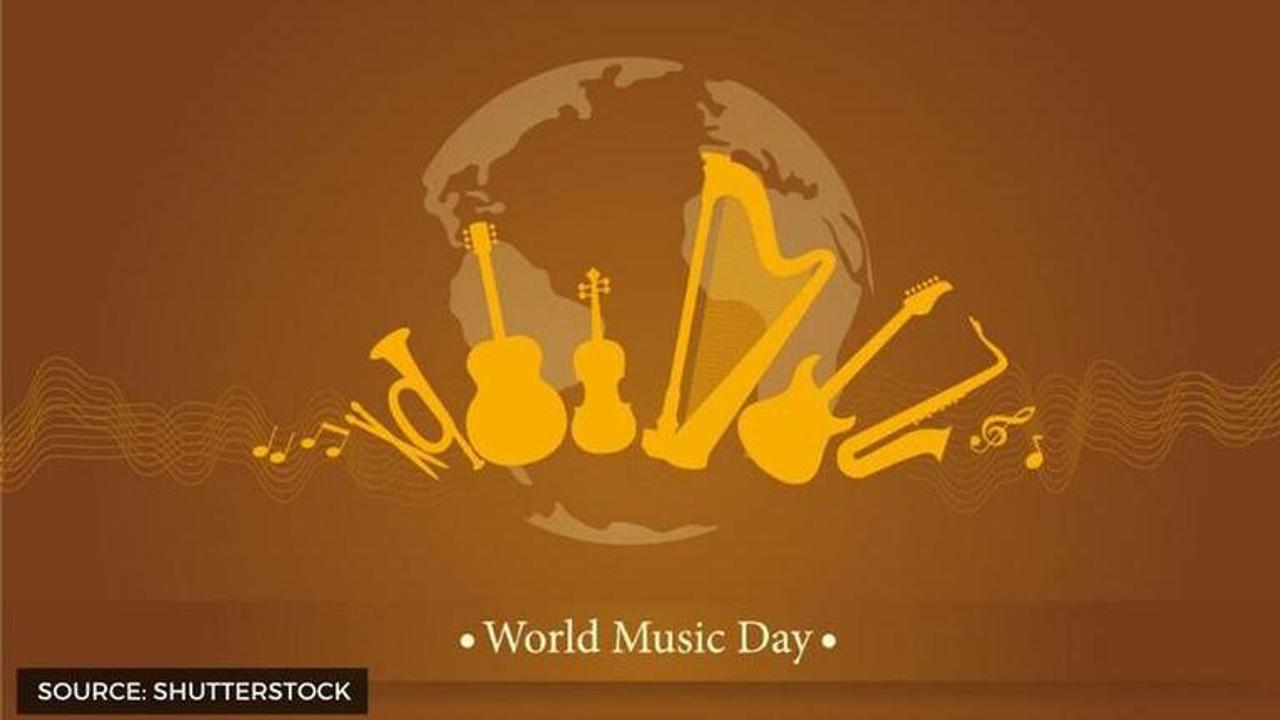 World music day 2020