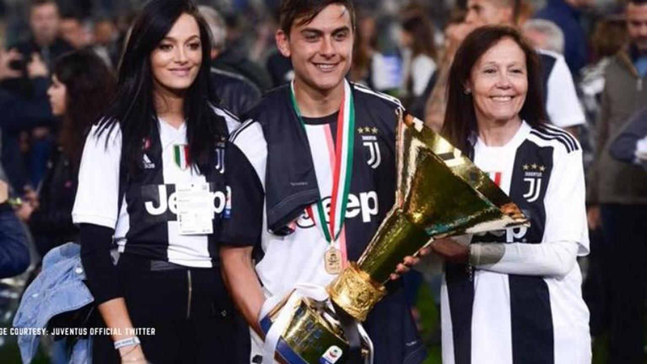 Paulo Dybala