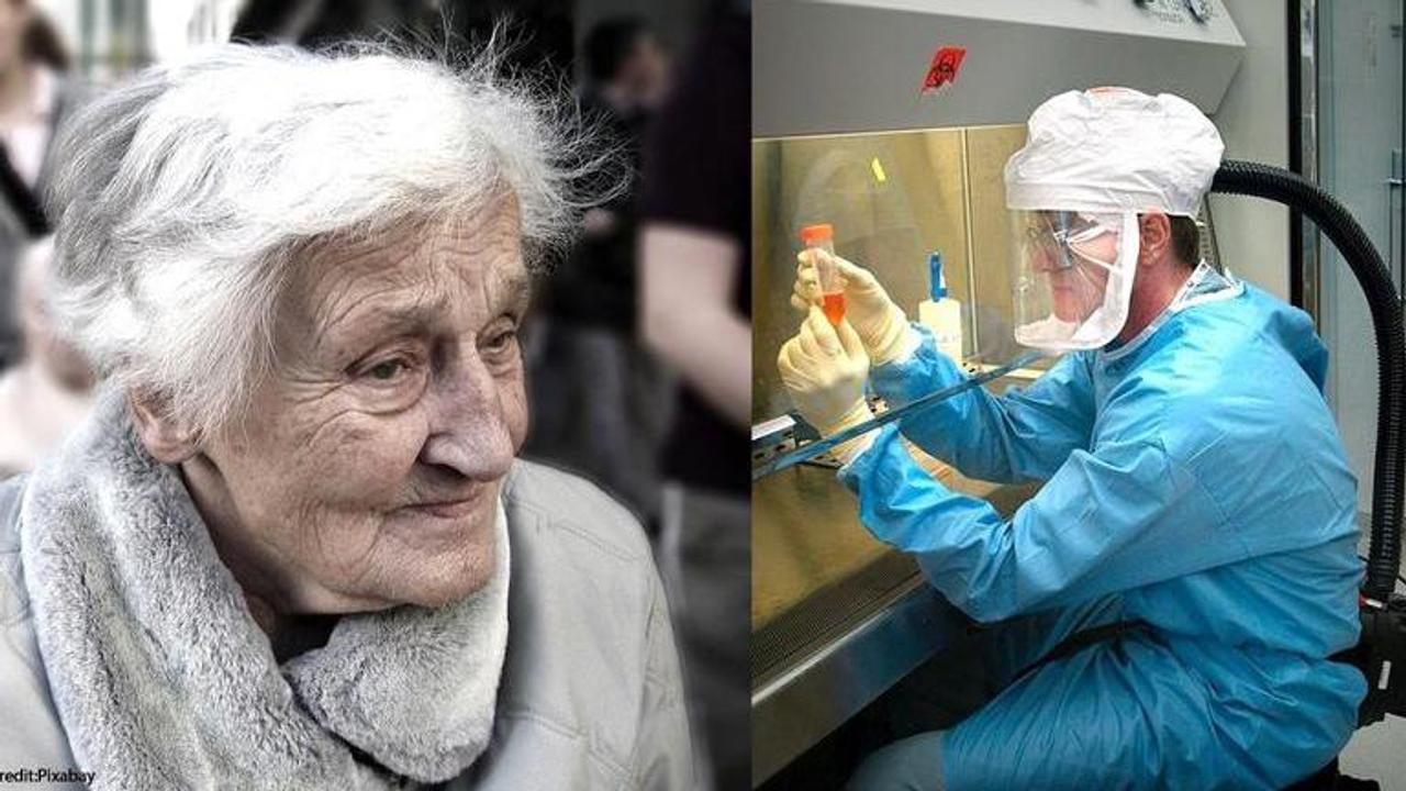 Israel: Scientists discover way to reverse ageing using oxygen