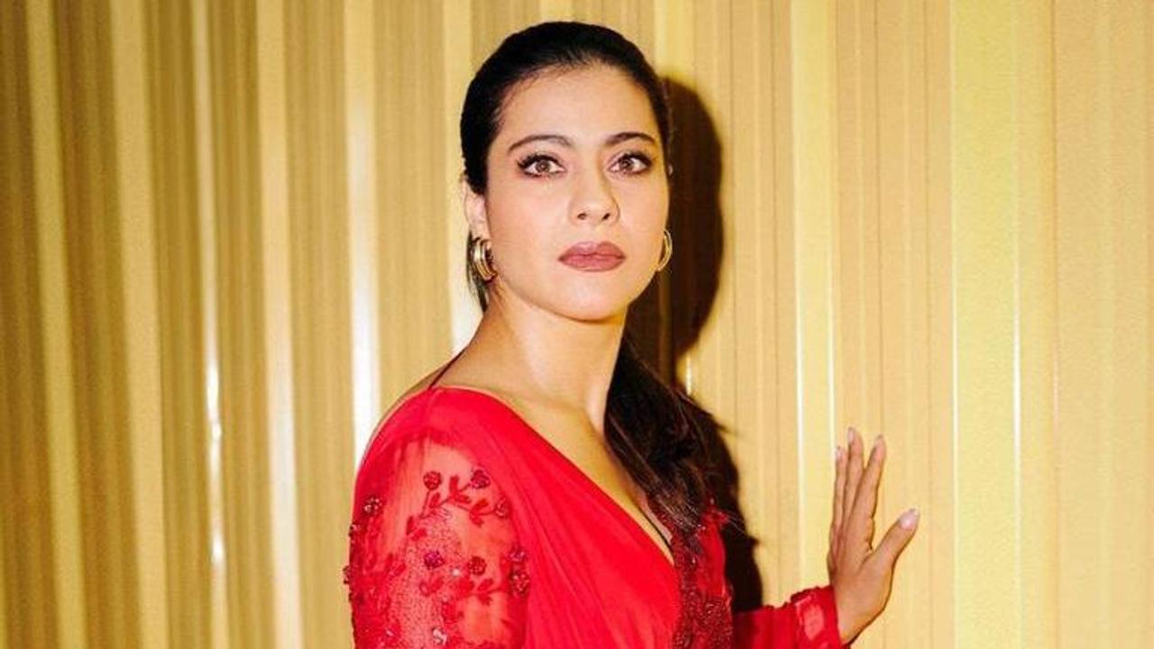 kajol