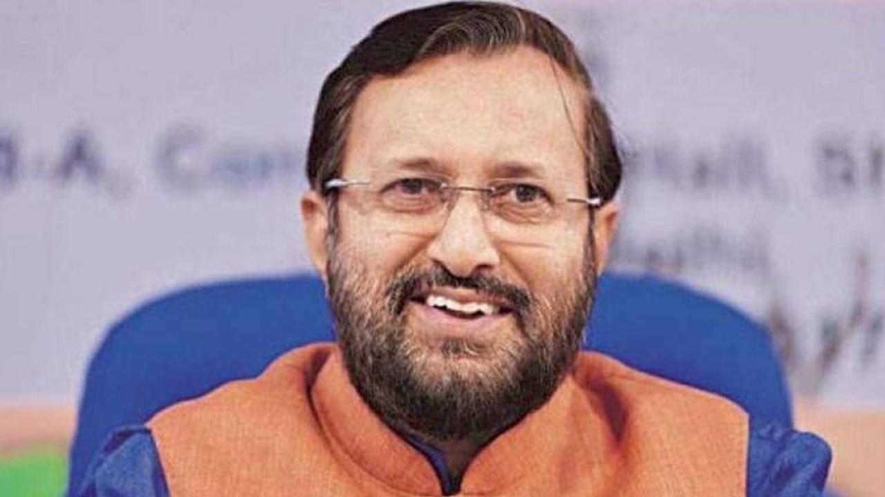 Javadekar