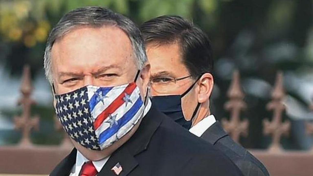 Pompeo