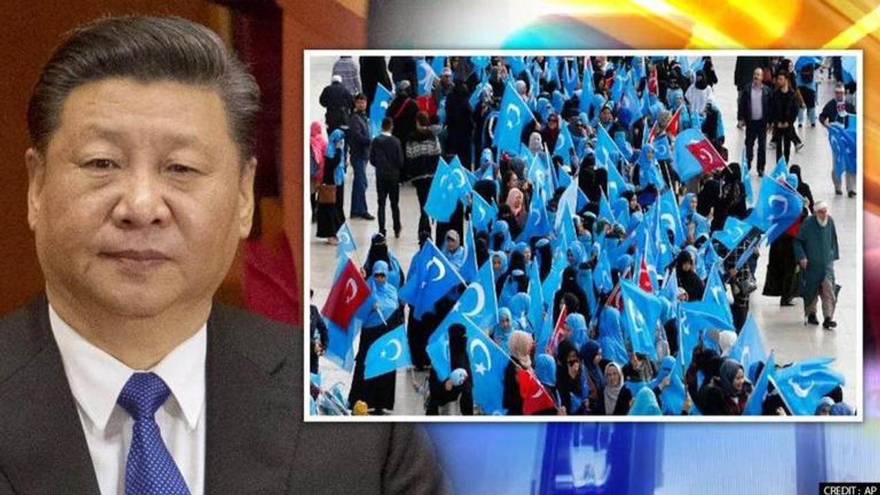 World Uyghur Congress