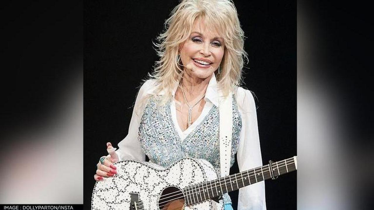 dolly parton