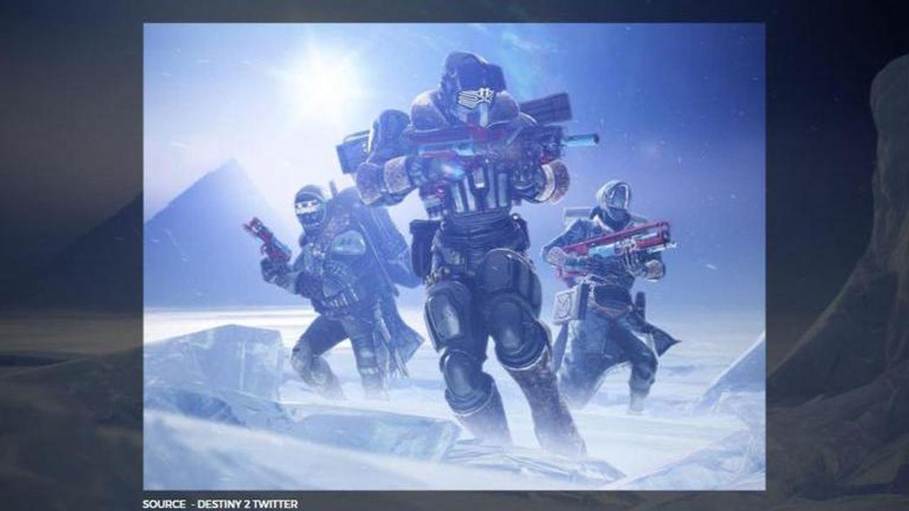 destiny 2