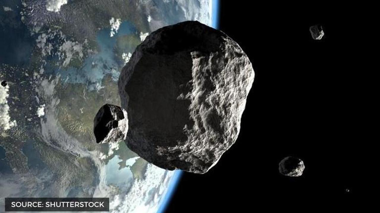 asteroid taller than empire state