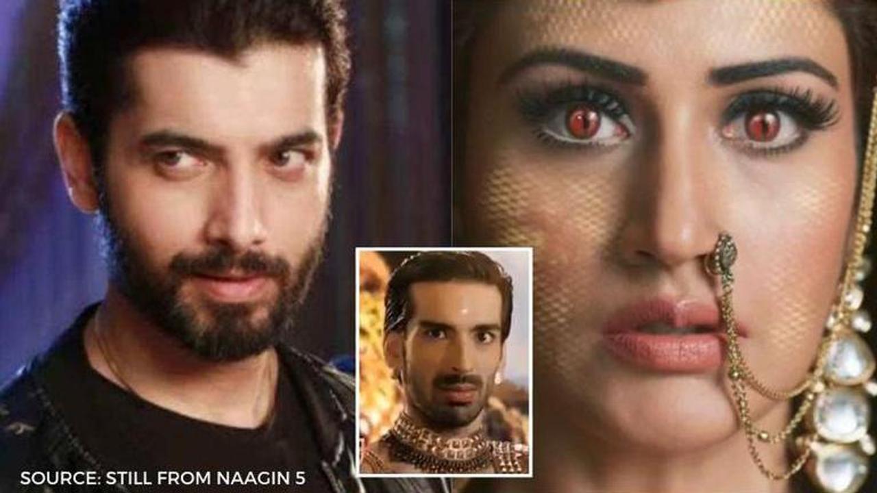 Naagin 5