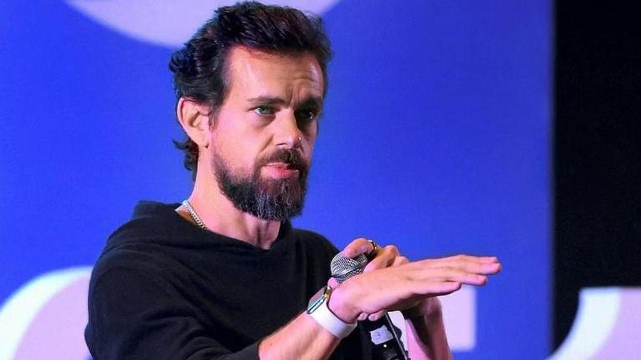 Jack Dorsey